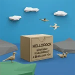1. HelloWP szolgáltatás: HelloPack