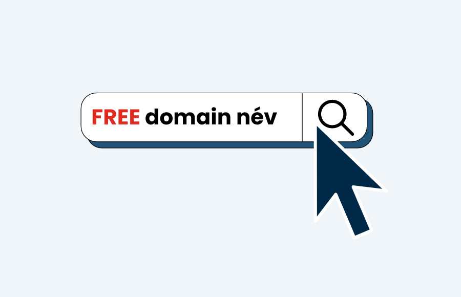 Hogyan szerezhetek ingyen domain nevet?