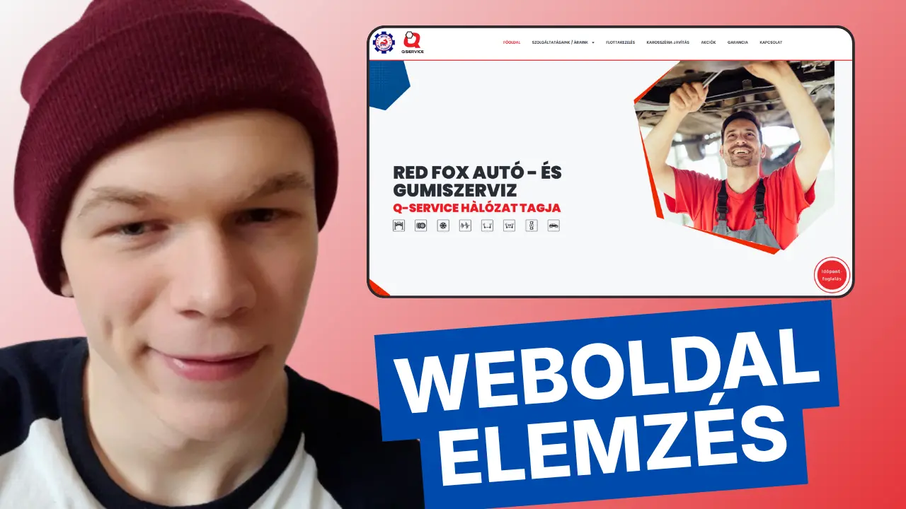 weboldal-elemzes-7 redfoxcar.hu weboldal audit