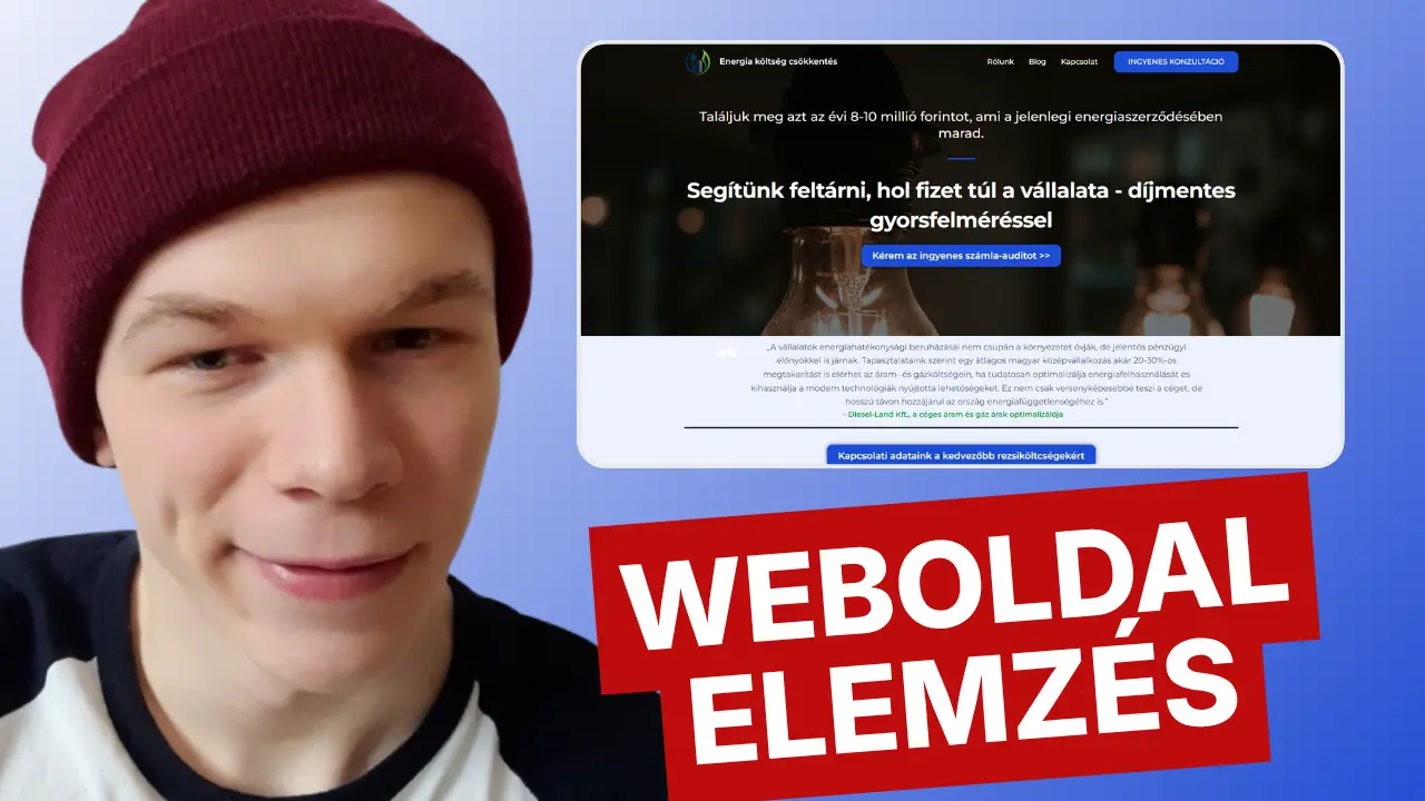 weboldal-elemzes-9 energiakoltsegcsokkentes.hu weboldal audit